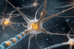 Physiotherapie bei MS