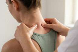 Effektive Physiotherapie