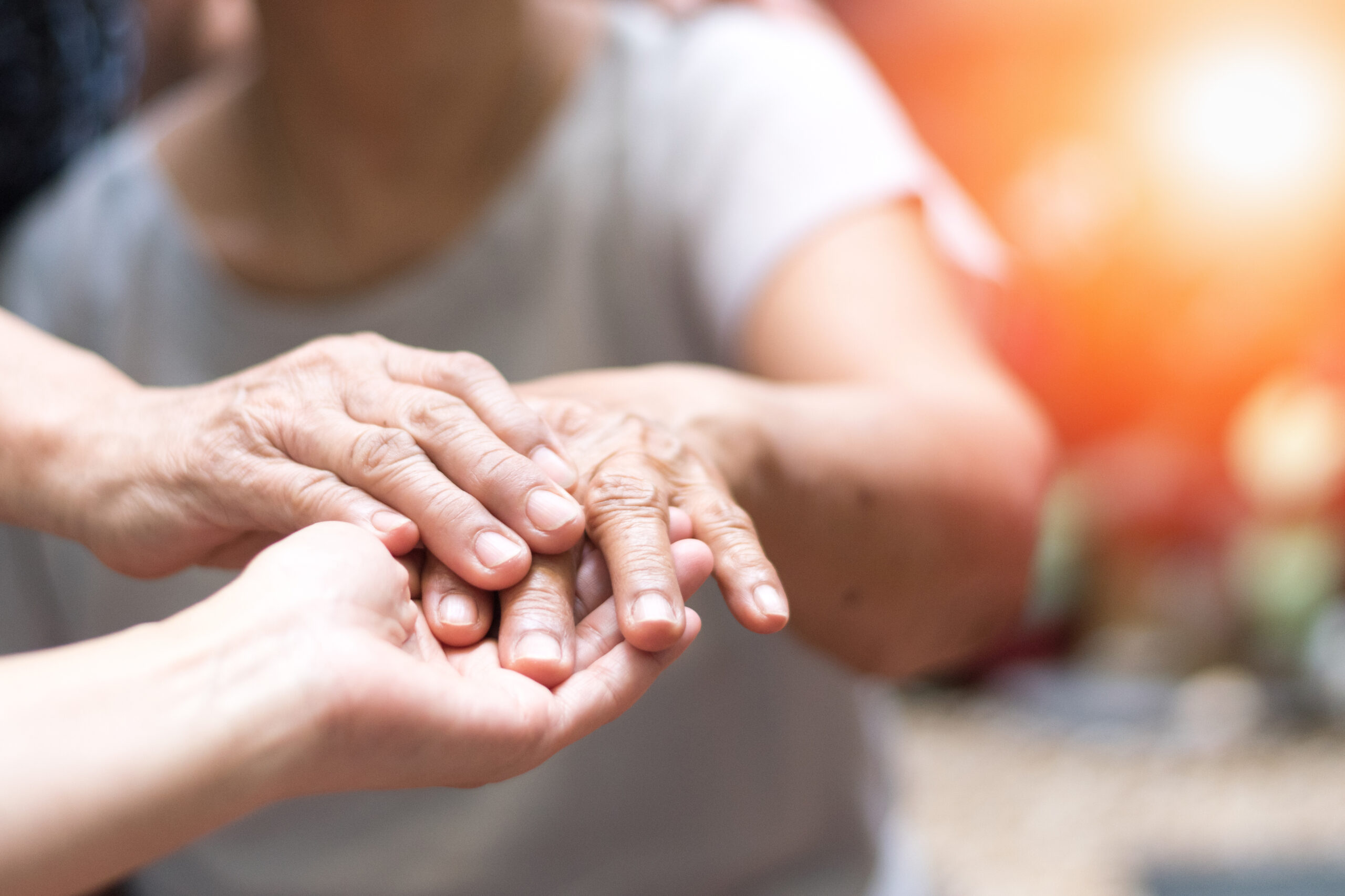 Physiotherapie bei Parkinson