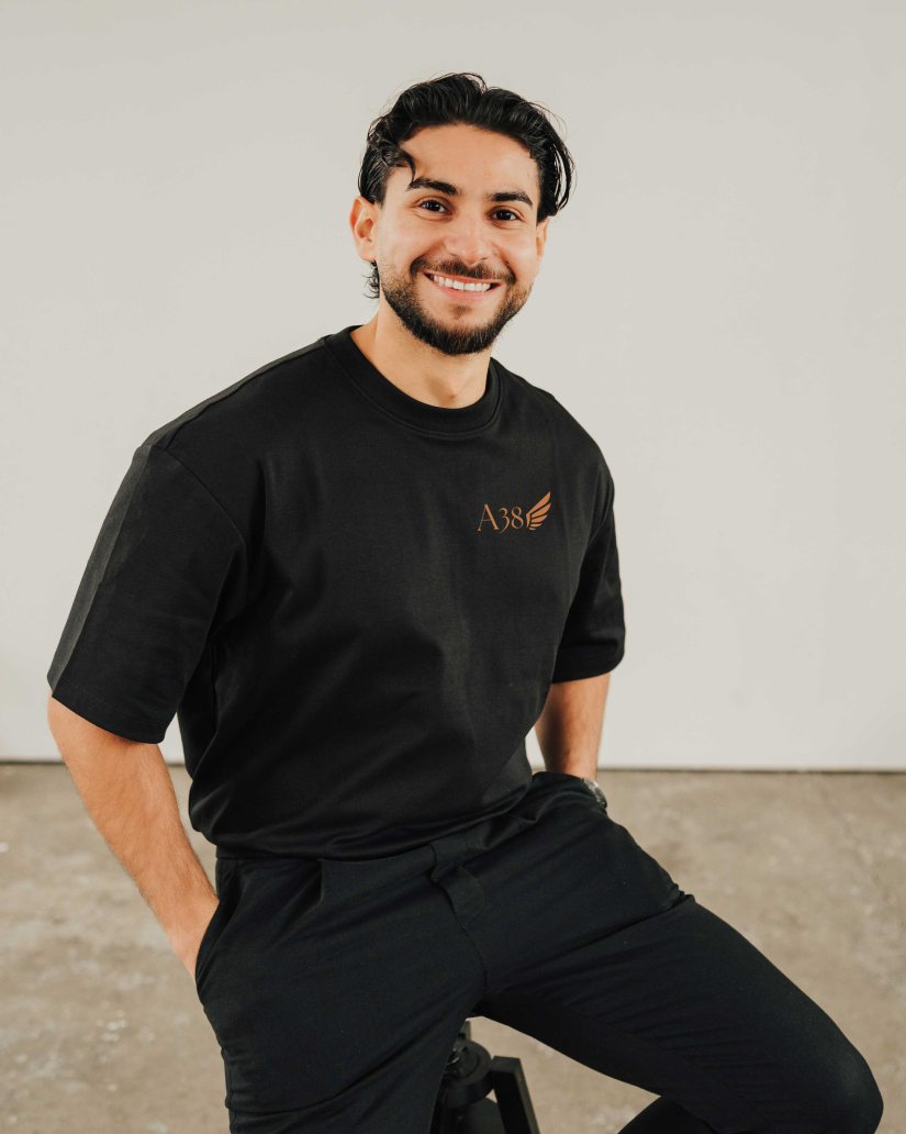 Burak G&uuml;lbahar