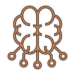 Neurorehabilitation Icon